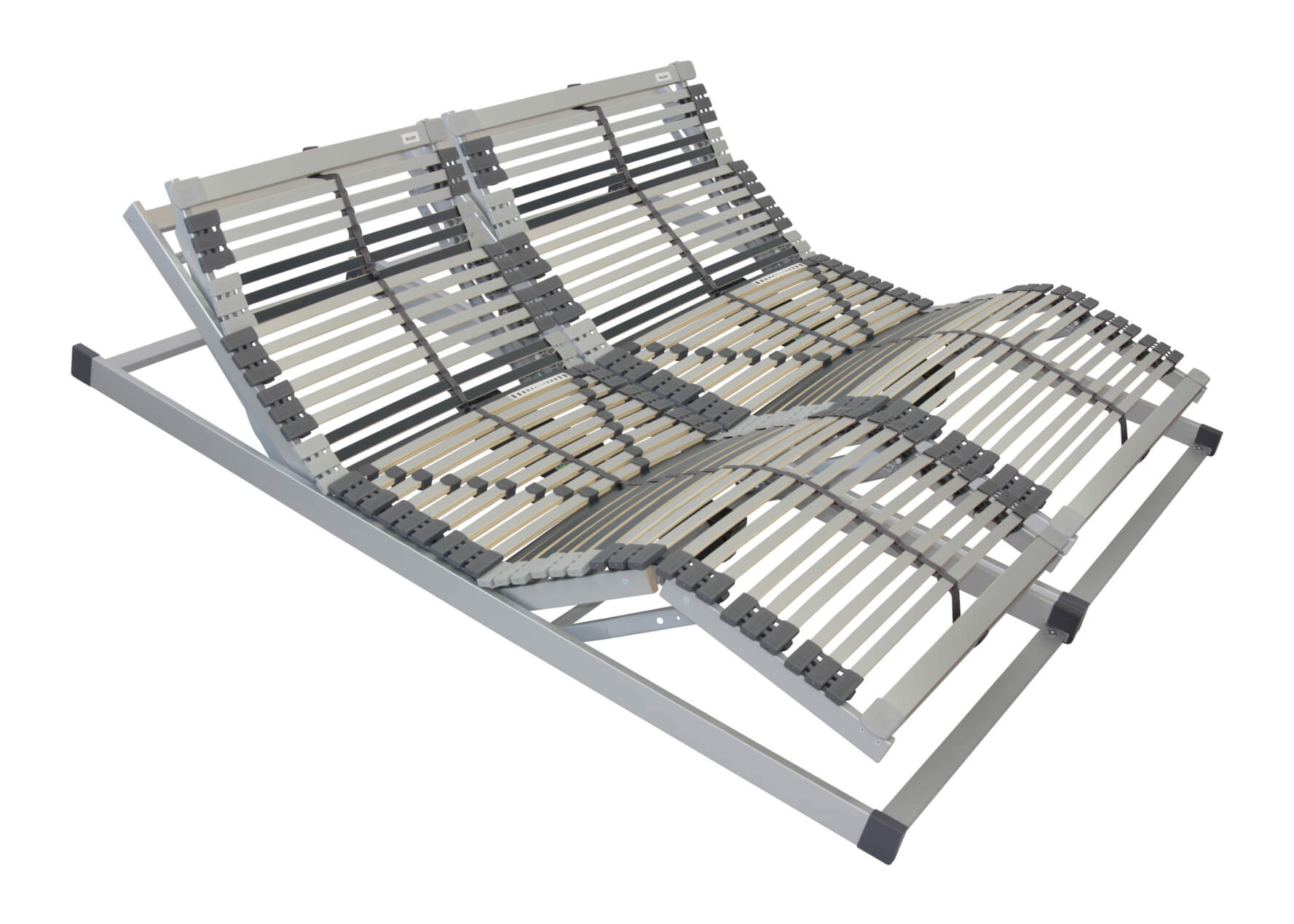 Lattenrost 200x200 cm