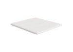 Topper mit TENCEL-Bezug