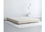 Beige 793 Loto - 15cm Box, 6cm Füße rund