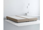 Beige 3315 Tia - 15cm Box, 6cm Füße rund