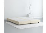Ecru 135-135 Woolyun - 15cm Box, 6cm Füße rund