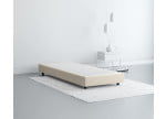 Beige 793 Loto - 15cm Box, 6cm Füße rund