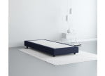 Marineblau 3920 Tia - 15cm Box, 6cm Füße rund