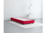 Rot 5579 Tia - 15cm Box, 6cm Füße rund