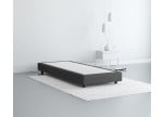 Dunkelgrau 5711 Tia - 15cm Box, 6cm Füße rund
