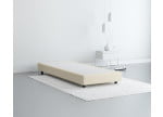 Ecru 135-135 Woolyun - 15cm Box, 6cm Füße rund