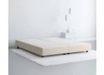 Beige 793 Loto - 20cm Box, 6cm Füße rund