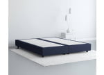 Marineblau 3920 Tia - 20cm Box, 6cm Füße rund