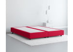 Rot 5579 Tia - 20cm Box, 6cm Füße rund