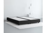 Schwarz 7006 Tia - 20cm Box, 6cm Füße rund