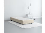 Beige 793 Loto - 20cm Box, 6cm Füße rund