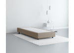Beige 3315 Tia - 20cm Box, 6cm Füße rund