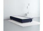 Marineblau 3920 Tia - 20cm Box, 6cm Füße rund