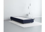 Marineblau 3920 Tia - 20cm Box, 6cm Füße rund