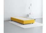 Senfgelb 5569 Tia - 20cm Box, 6cm Füße rund