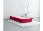 Rot 5579 Tia - 20cm Box, 6cm Füße rund