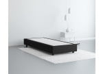 Schwarz 7006 Tia - 20cm Box, 6cm Füße rund