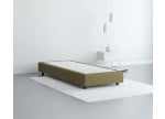 Grüngelb 9636 Tia - 20cm Box, 6cm Füße rund