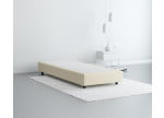 Ecru 135-135 Woolyun - 20cm Box, 6cm Füße rund