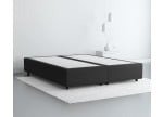 Schwarz 7006 Loto - 30cm Box, 6cm Füße rund