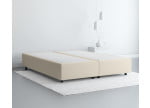 Beige 793 Loto - 30cm Box, 6cm Füße rund