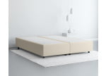 Beige 793 Loto - 30cm Box, 6cm Füße rund