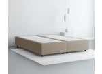 Beige 3315 Tia - 30cm Box, 6cm Füße rund