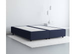 Marineblau 3920 Tia - 30cm Box, 6cm Füße rund