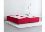 Rot 5579 Tia - 30cm Box, 6cm Füße rund