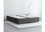Dunkelgrau 5711 Tia - 30cm Box, 6cm Füße rund