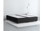 Schwarz 7006 Tia - 30cm Box, 6cm Füße rund