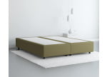 Grüngelb 9636 Tia - 30cm Box, 6cm Füße rund