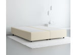 Ecru 135-135 Woolyun - 30cm Box, 6cm Füße rund