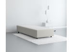 Schwarz 7006 Loto - 30cm Box, 6cm Füße rund
