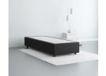 Schwarz 7006 Loto - 30cm Box, 6cm Füße rund