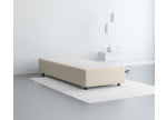 Beige 793 Loto - 30cm Box, 6cm Füße rund