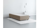 Beige 3315 Tia - 30cm Box, 6cm Füße rund