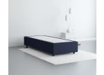 Marineblau 3920 Tia - 30cm Box, 6cm Füße rund