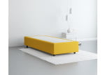 Senfgelb 5569 Tia - 30cm Box, 6cm Füße rund