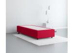 Rot 5579 Tia - 30cm Box, 6cm Füße rund