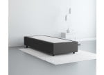 Dunkelgrau 5711 Tia - 30cm Box, 6cm Füße rund