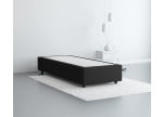 Schwarz 7006 Tia - 30cm Box, 6cm Füße rund