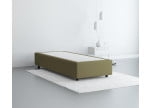 Grüngelb 9636 Tia - 30cm Box, 6cm Füße rund