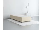Ecru 135-135 Woolyun - 30cm Box, 6cm Füße rund