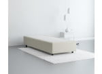 Stein 35-135 Woolyun - 30cm Box, 6cm Füße rund
