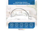 Matratzenbügel aus hochwertigem Material. Besonders stabil und langlebig.