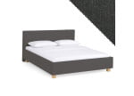 Anthrazit A00 Stoff