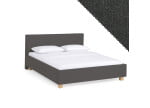 Anthrazit A00 Stoff