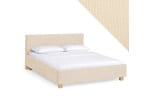 Beige A14 Stoff