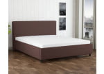 Braun 9912 Tia - 30cm Rahmen,100cm Kopfteil, 12cm Füße
